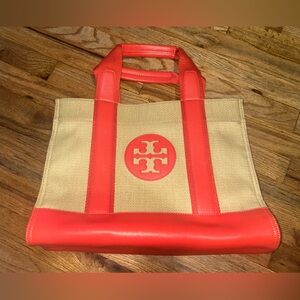 Tory Burch Weekender Bag